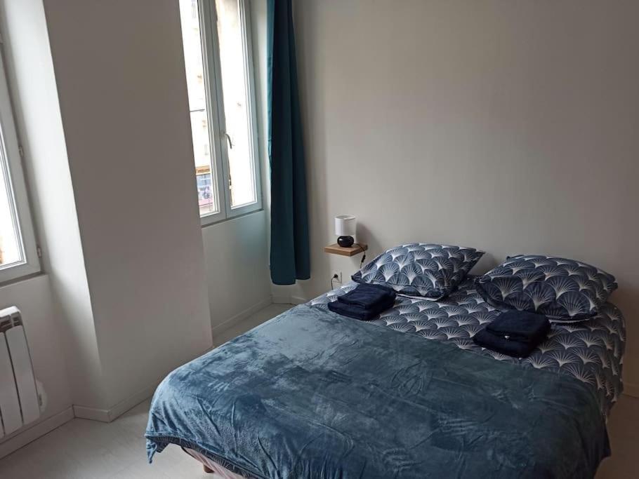 Chez Mylene Et J-P Villa Orange  Kültér fotó