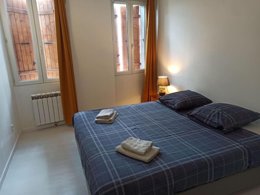 Chez Mylene Et J-P Villa Orange  Kültér fotó